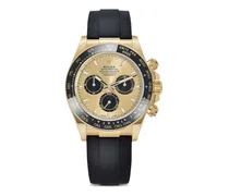 2024 Daytona Pikachu Armbanduhr 40mm - Gold
