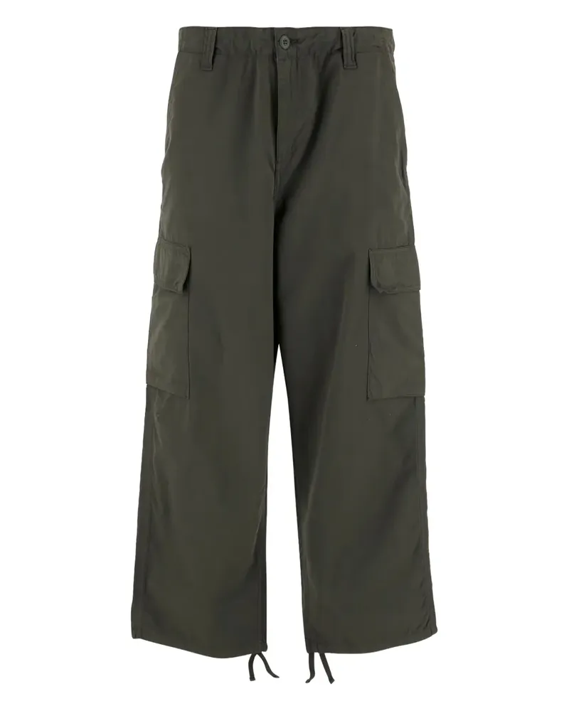 Carhartt WIP Klassische Cargohose - Grün Grün