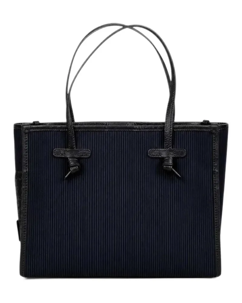 Gianni Chiarini Marcella Tote Bag - Blau Blau