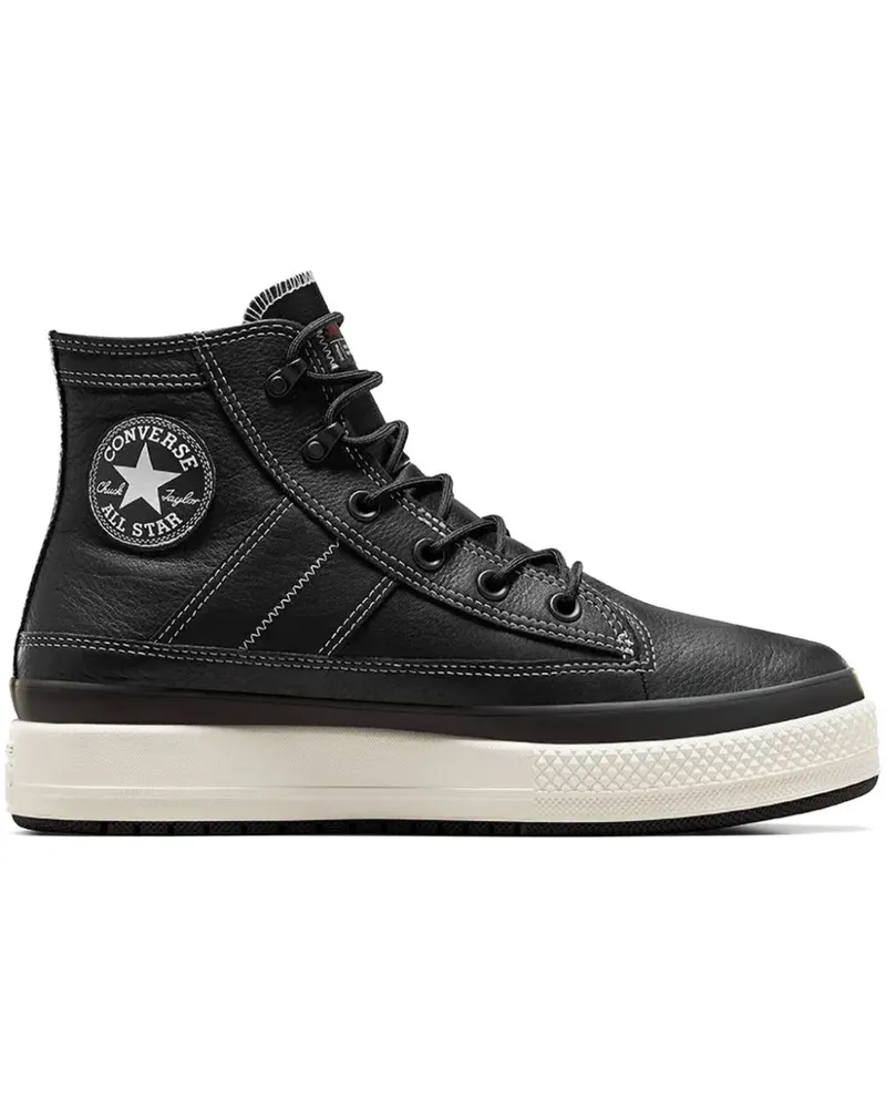 Converse Chuck Taylor Equip Sneakers - Schwarz Schwarz