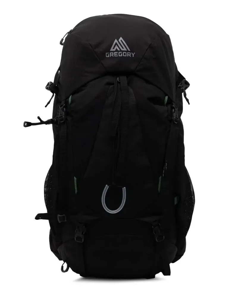 Gregory Stout Rucksack 35cm - Schwarz Schwarz