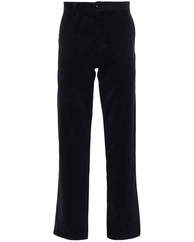 A.P.C. Constantin Hose - Blau Blau
