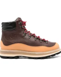 Moncler Peka Trek Hiking-Boots Braun