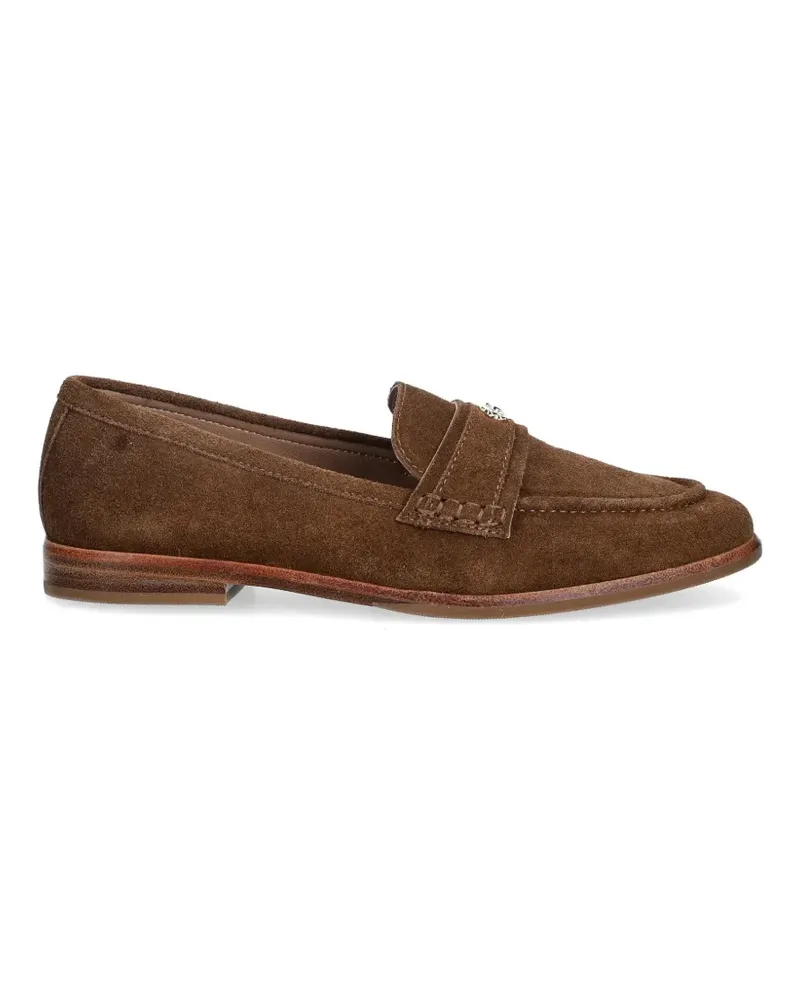 HUGO BOSS Helyan Loafer - Braun Braun