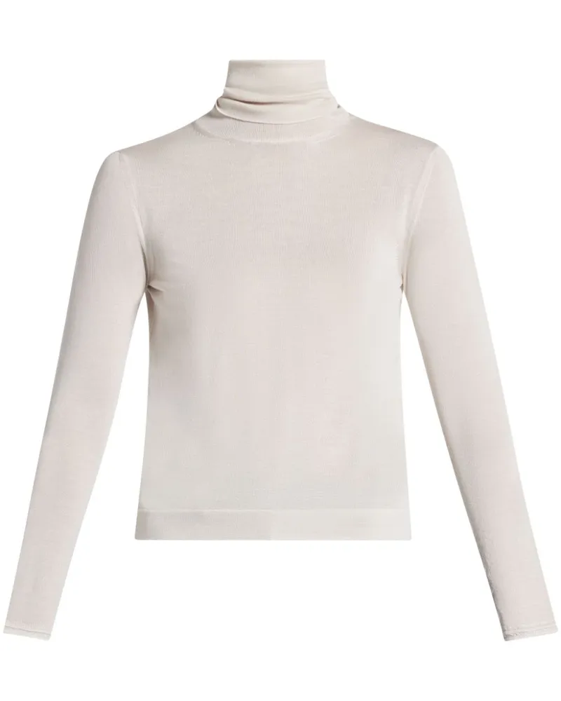 Tom Ford Gestricktes Oberteil - Nude Nude