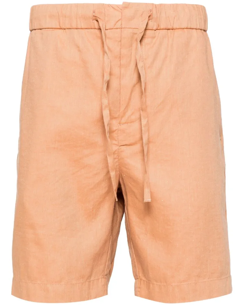 Frescobol Carioca Felipe Shorts - Nude Nude