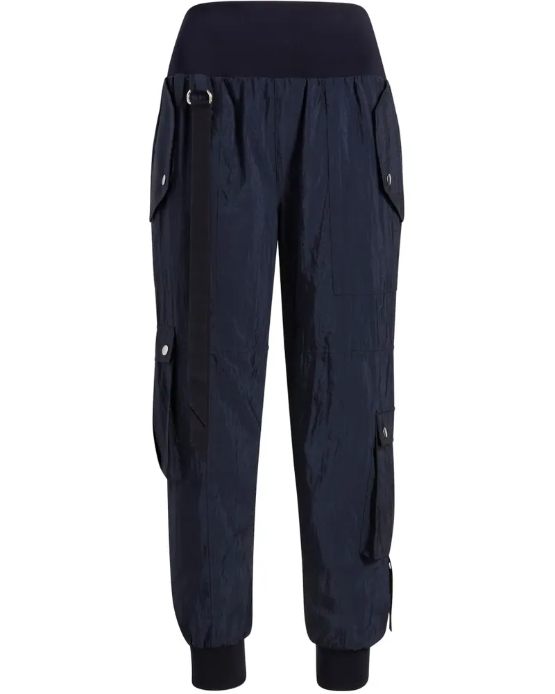 Cinq à Sept Harmony' Hose - Blau Blau