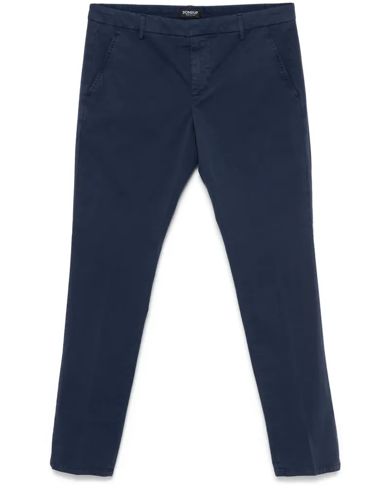 Dondup Gaubert Hose - Blau Blau