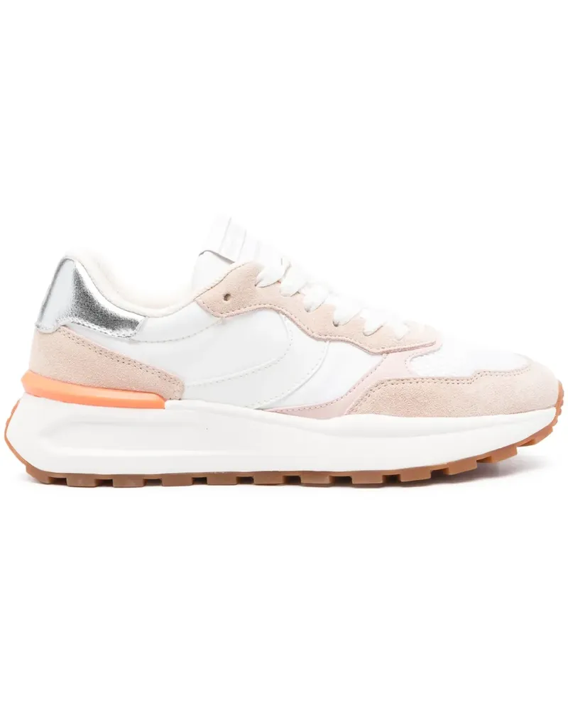 Marc O'Polo Egila Sneakers - Weiß Weiß
