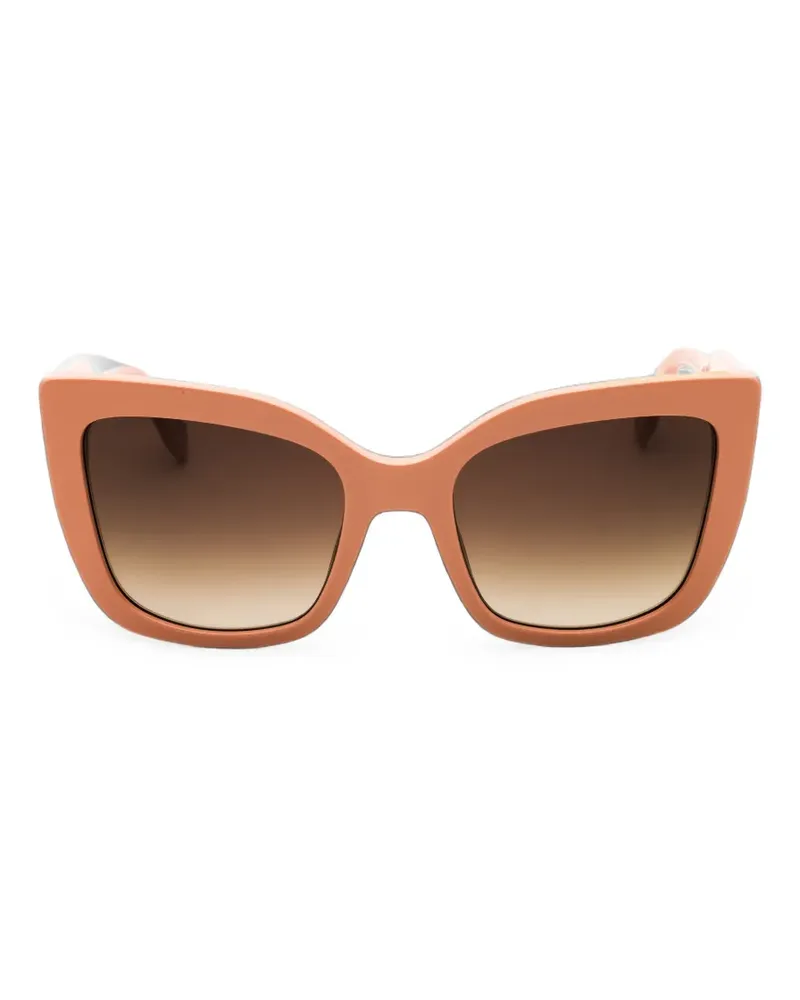 Marc Jacobs cat-eye sunglasses - Rosa Rosa
