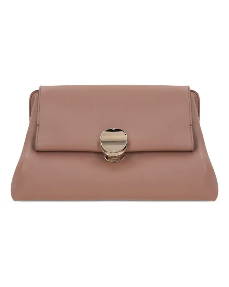 Chloé Penelope Clutch - Rosa Rosa