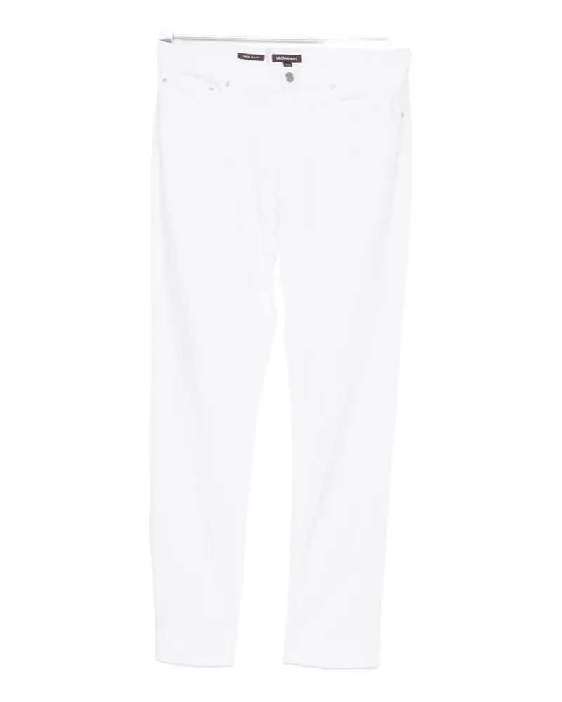 Michael Kors Parker jeans - Weiß Weiß