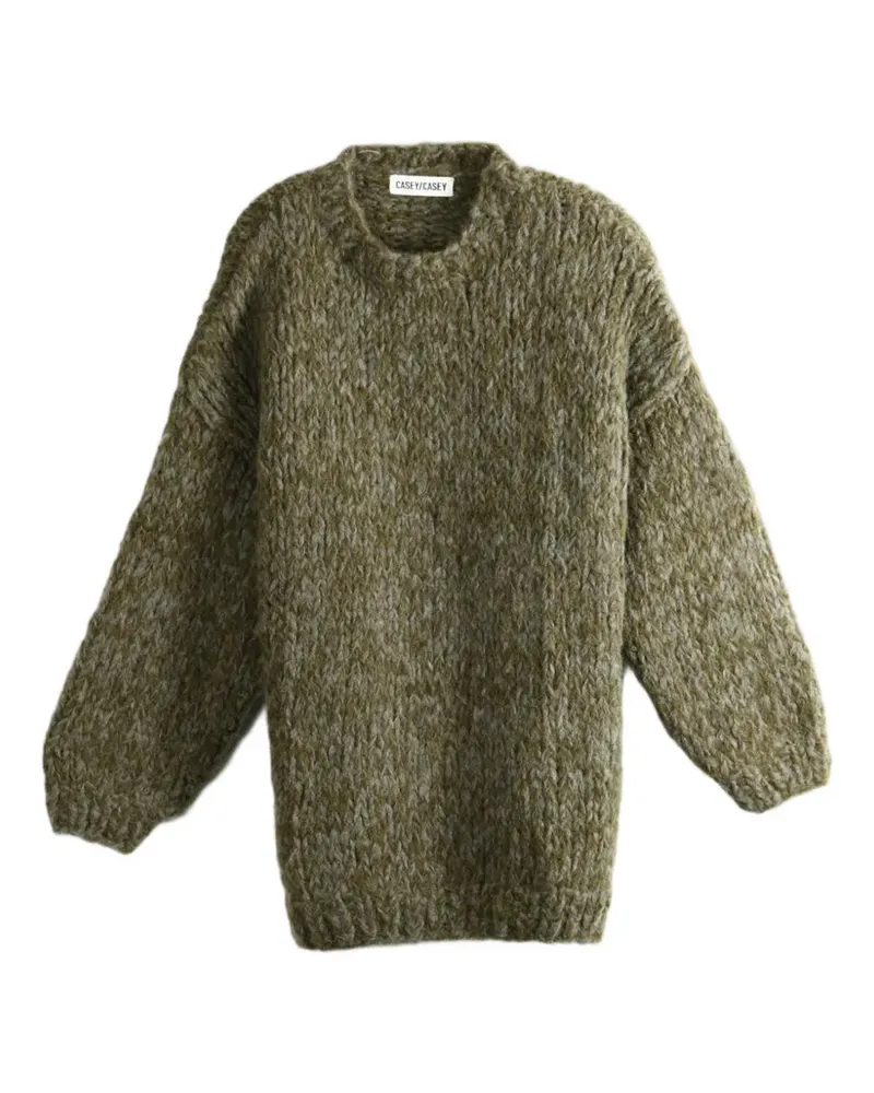 Casey Casey Wei sweater - Grün Grün