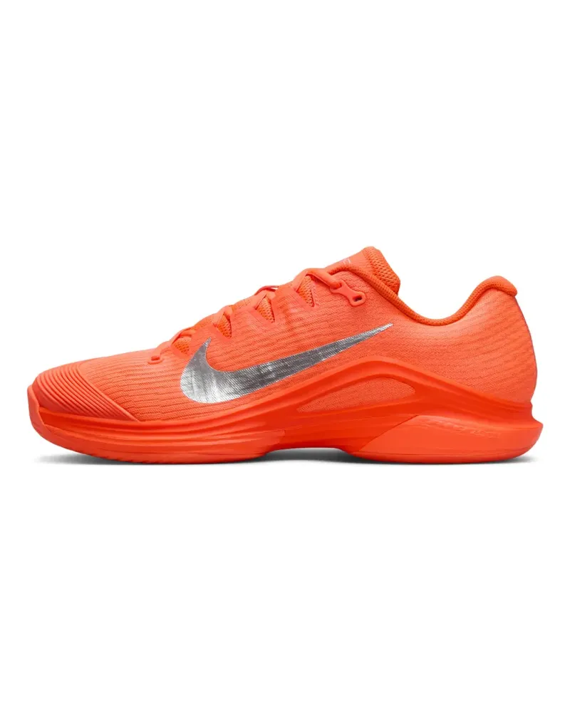 Nike Court Air Zoom Vapor 12 Sneakers - Orange Orange