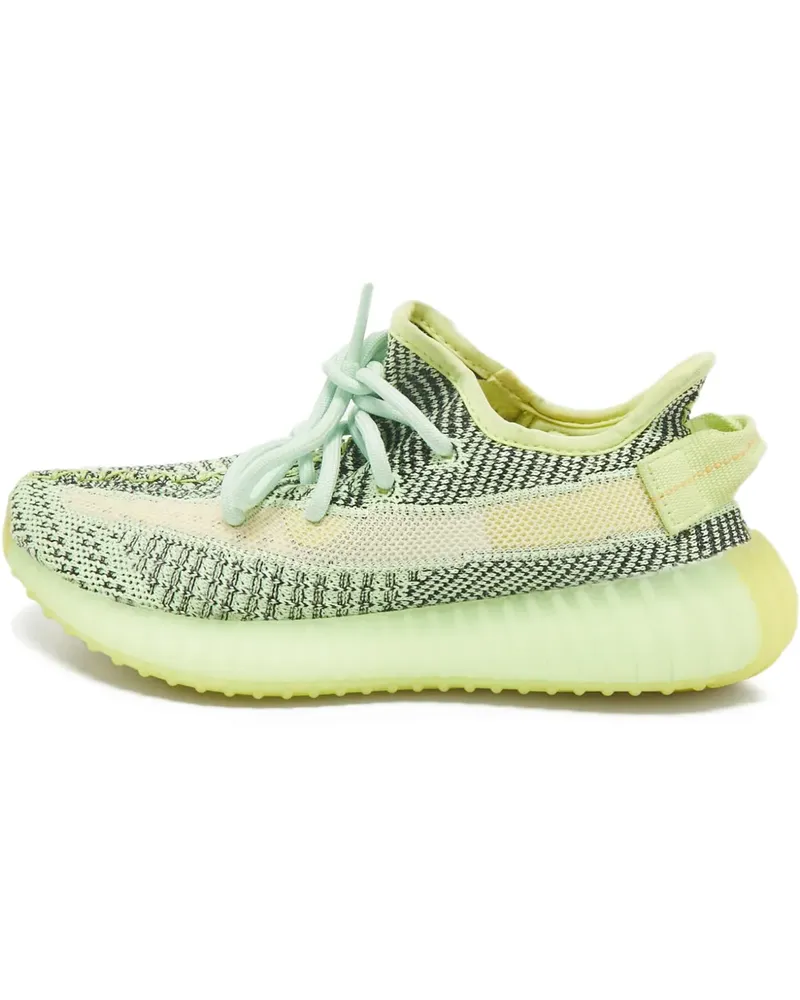 adidas 350 V2 Yeezreel Sneakers - Grün Grün