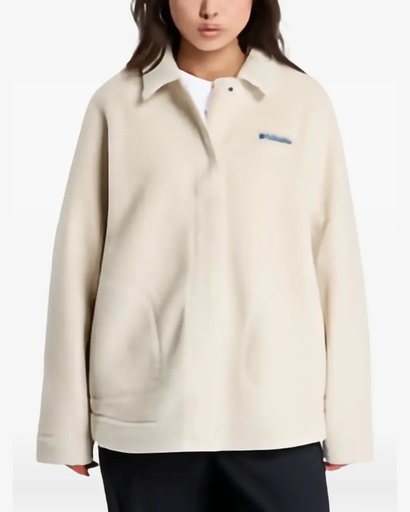Columbia Sportswear Company Panorama fleece jacket - Nude Nude