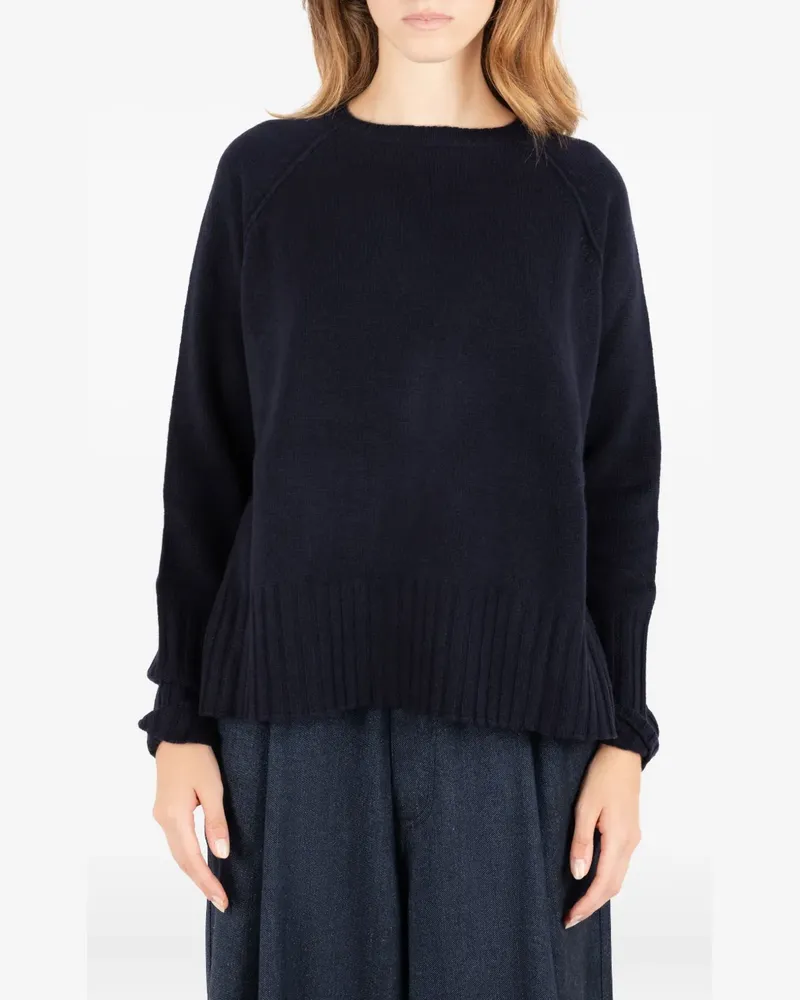 Société Anonyme Jodie' Pullover - Blau Blau