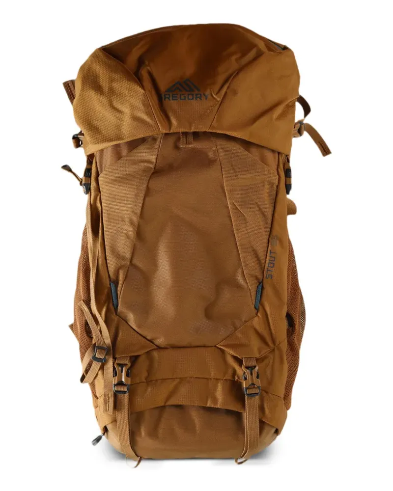 Gregory Stout Rucksack 35cm - Braun Braun