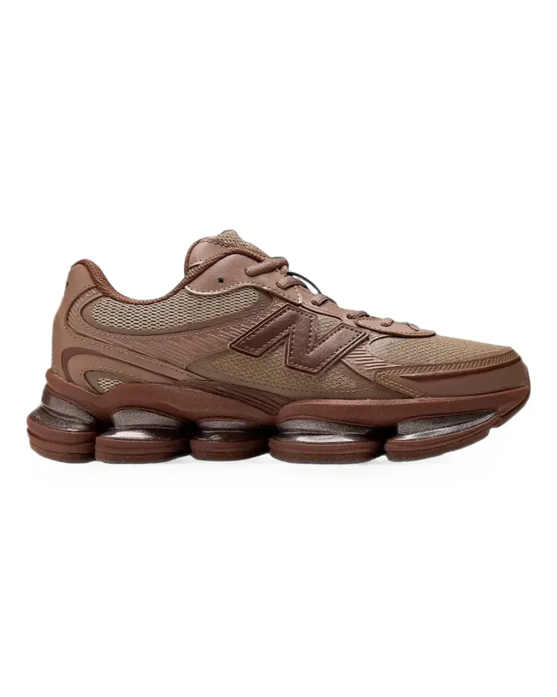 New Balance ABZORB 2000 Sneakers - Braun Braun