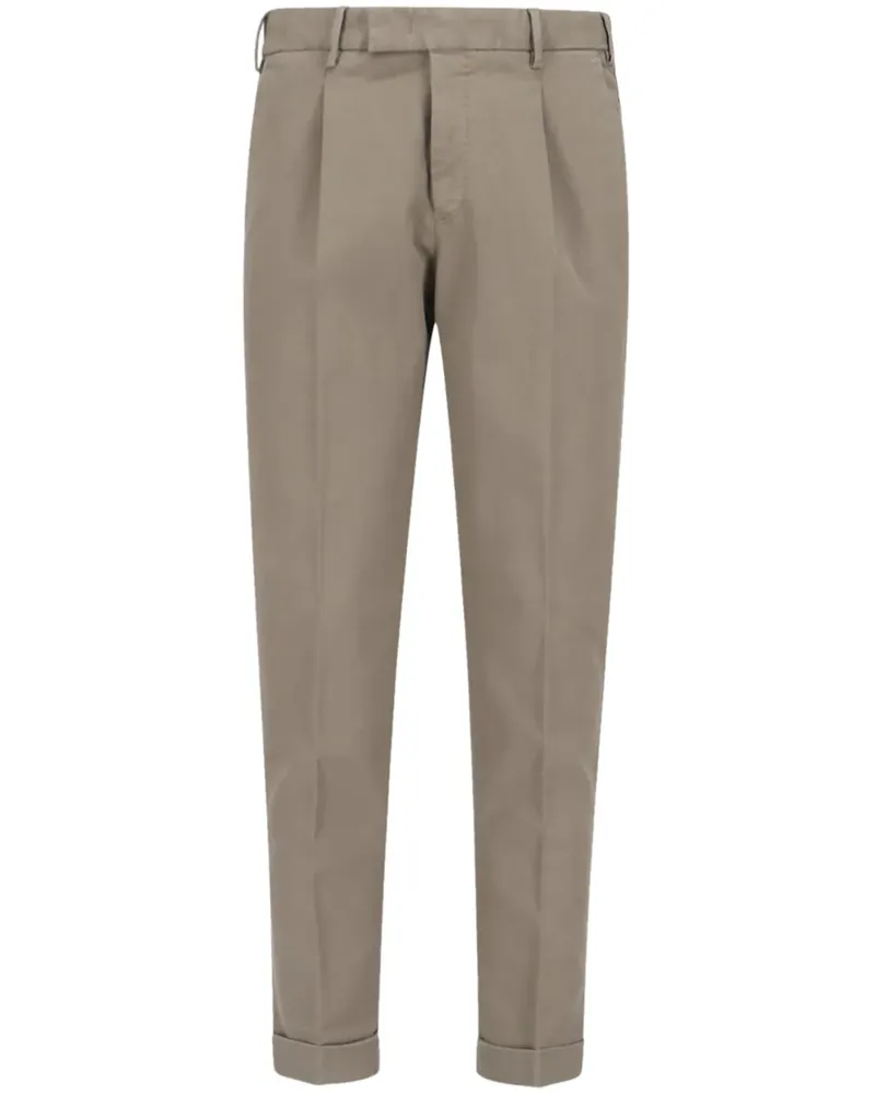 PT TORINO Master Chino - Nude Nude