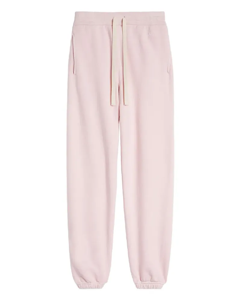 Jil Sander Klassische Jogginghose - Rosa Rosa