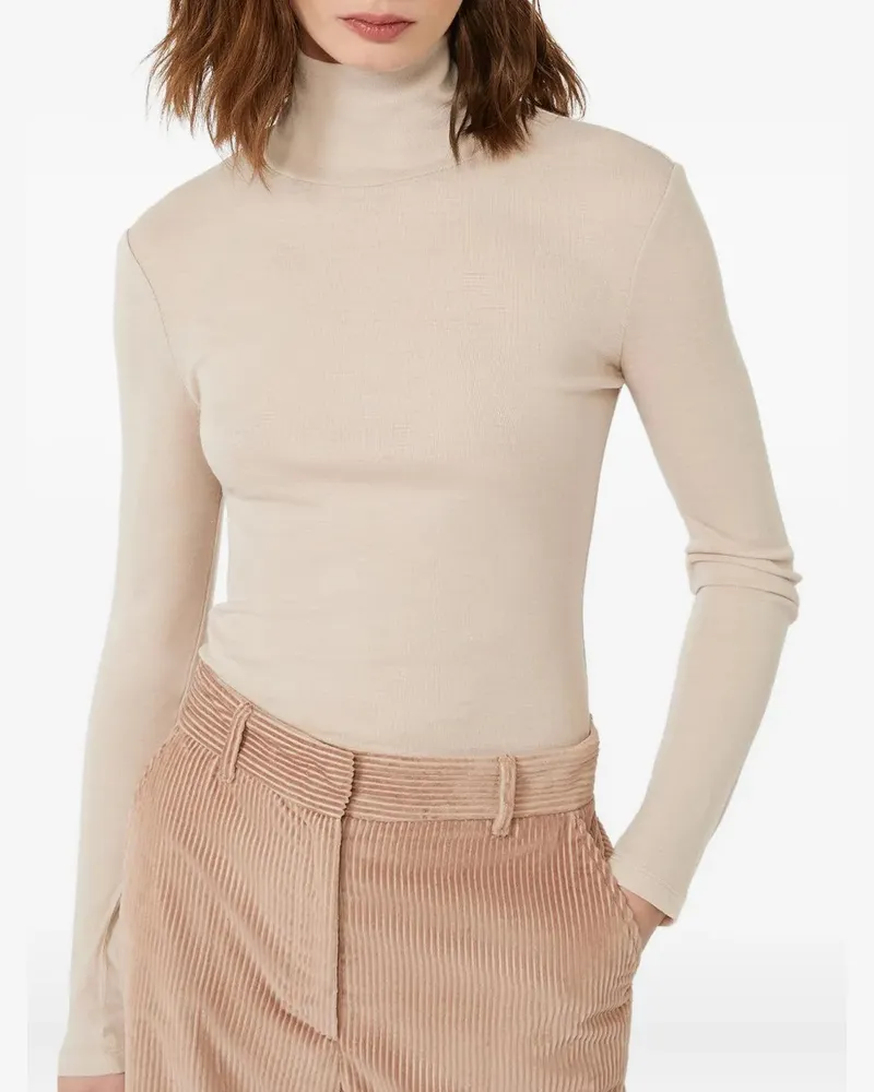 Max Mara Teseo sweater - Nude Nude