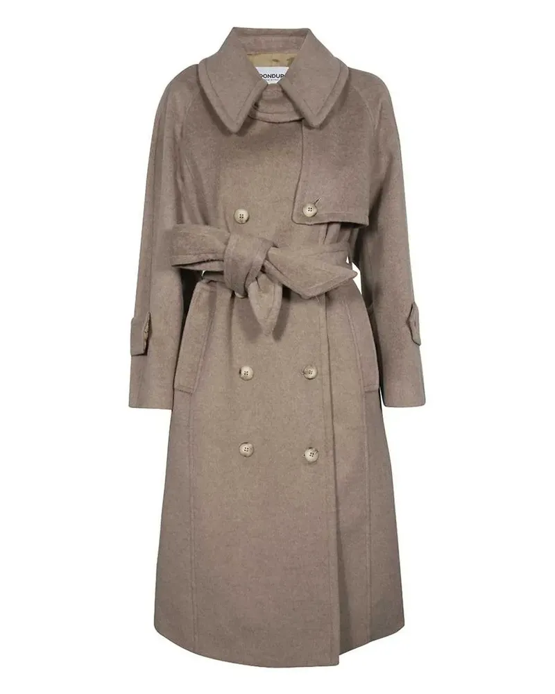 Dondup Klassische Cabanjacke - Nude Nude