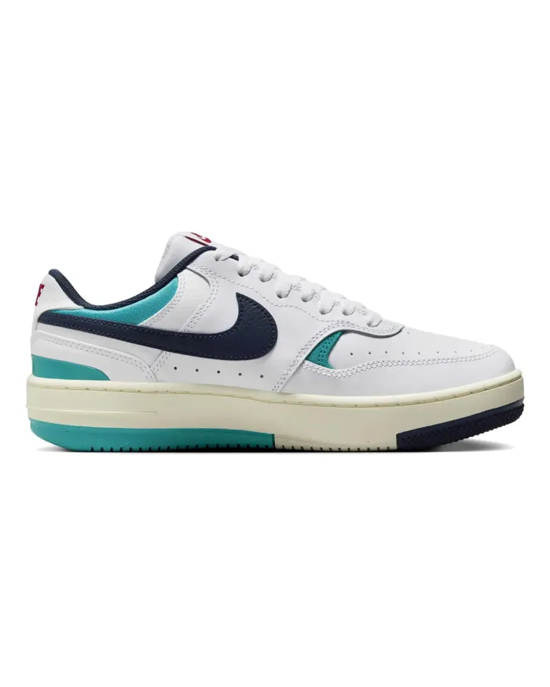 Nike Gamma Force Sneakers - Weiß Weiß