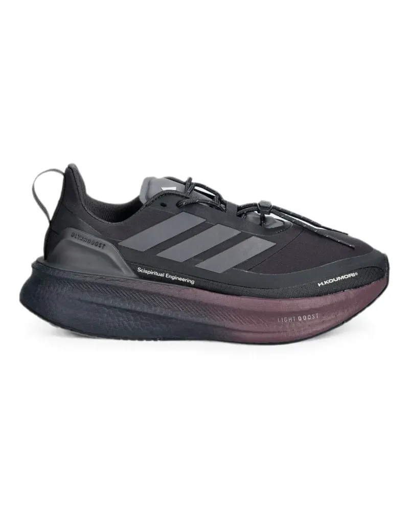 adidas x Koumori Ultraboost sneakers - Schwarz Schwarz