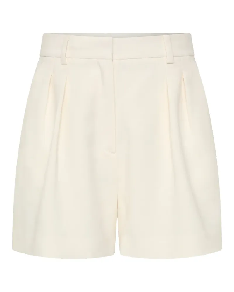 Rebecca Vallance Odilia Shorts - Nude Nude