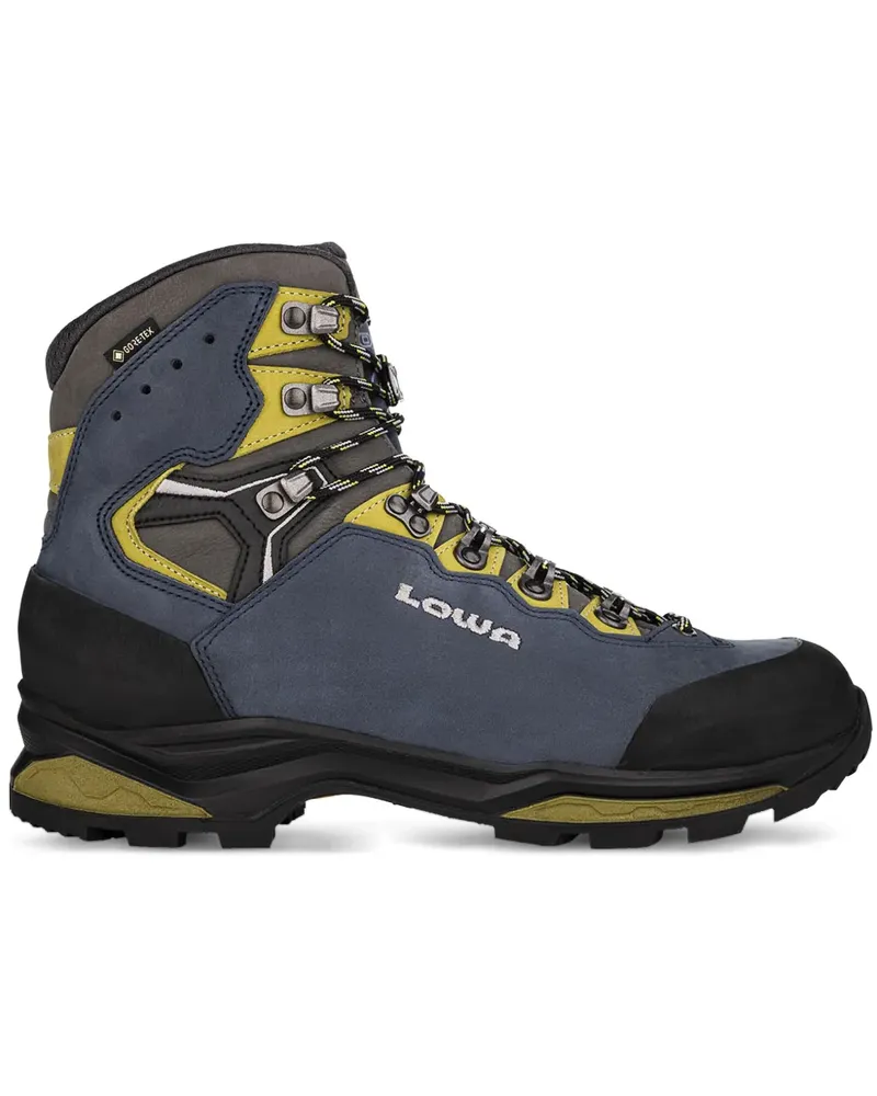 Lowa Camino Evo GTX Stiefel - Grau Grau