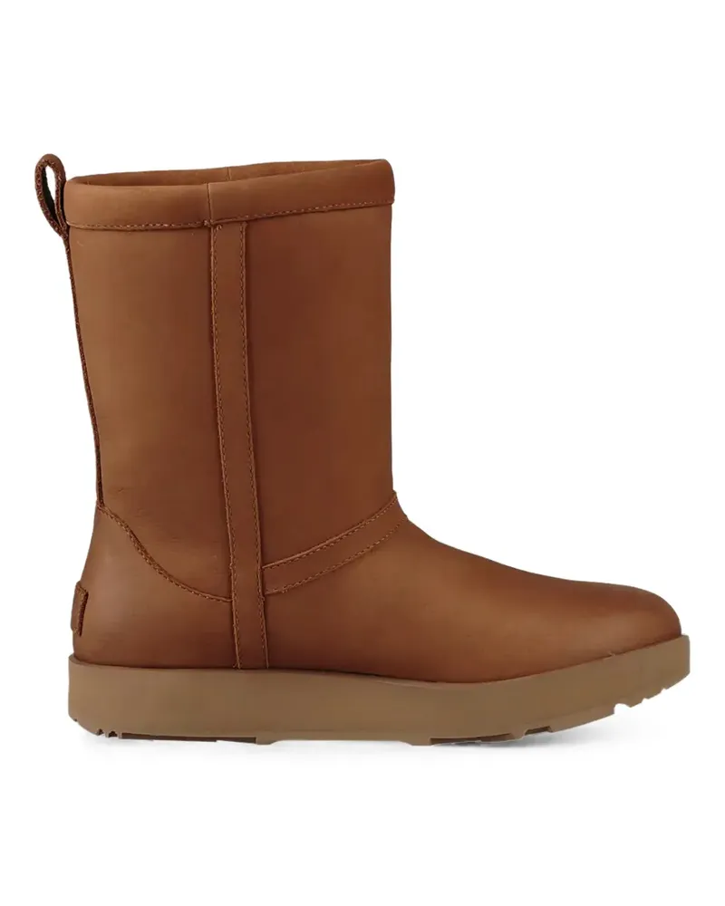UGG Classic Short II Stiefel - Braun Braun