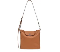 Le Pliage Umhängetasche - Braun