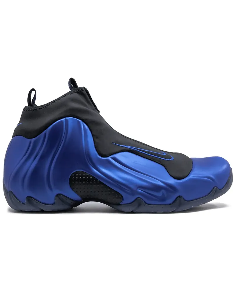 Nike Air Flightposite' Sneakers - Blau Blau