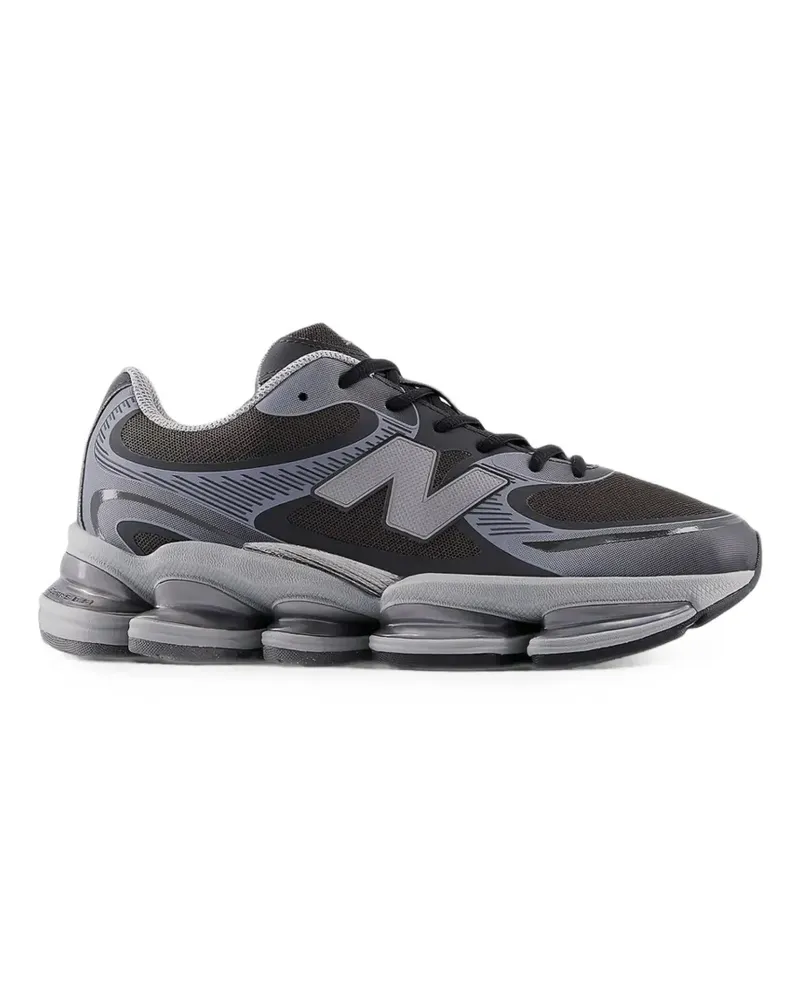 New Balance ABZORB 2000 Sneakers - Schwarz Schwarz