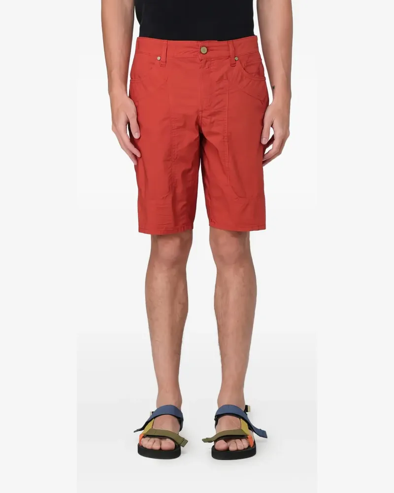 Jeckerson Jayden shorts - Orange Orange