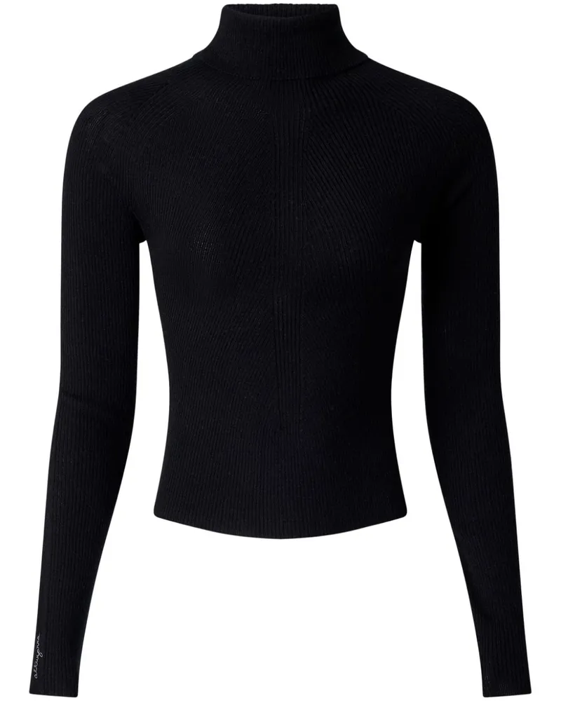 Altuzarra Demi Pullover - Schwarz Schwarz