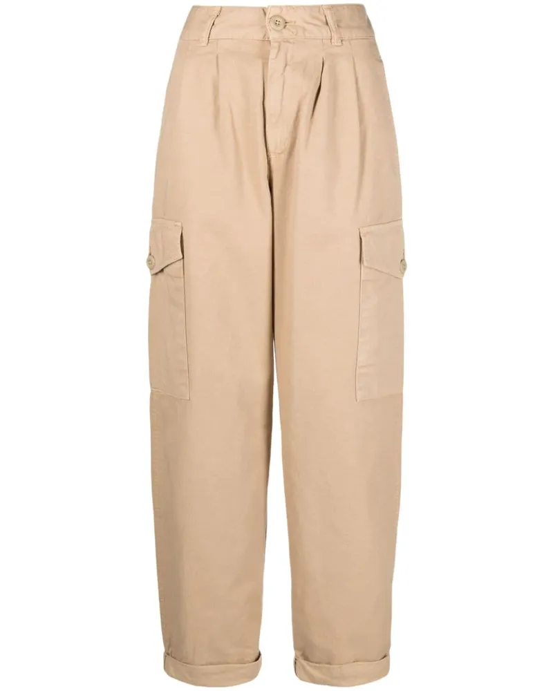 Carhartt WIP Collins Hose - Nude Nude