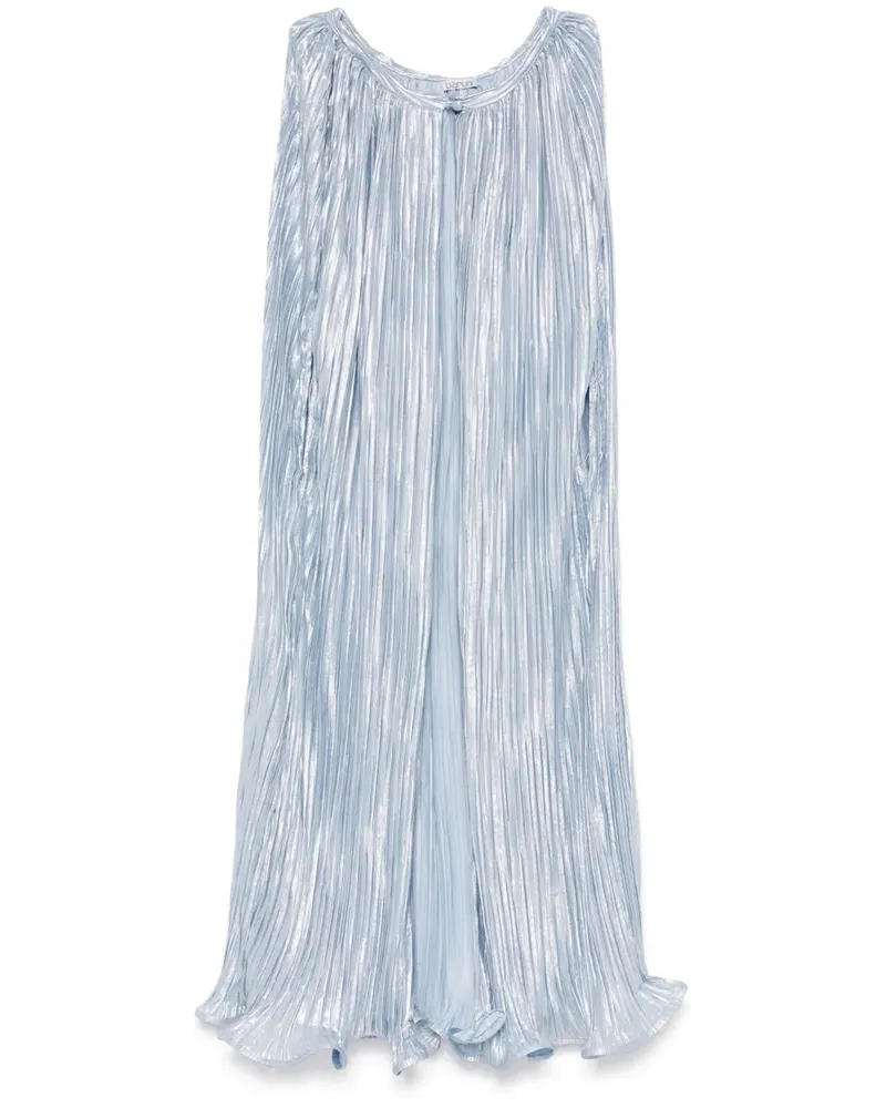 Baruni Roses Cape - Blau Blau