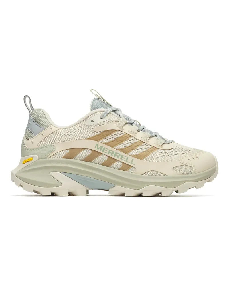 MERRELL Moab Speed 2 Sneakers - Nude Nude