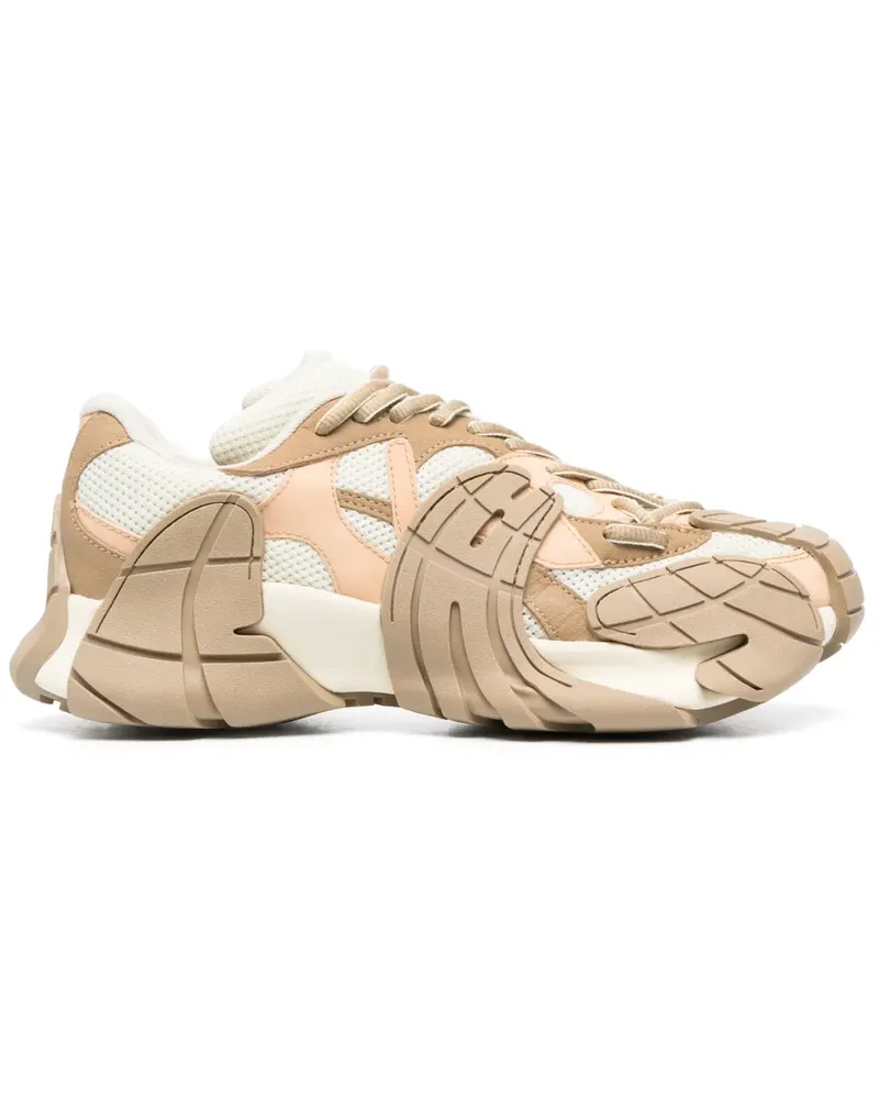 Camper Tormenta Sneakers - Nude Nude