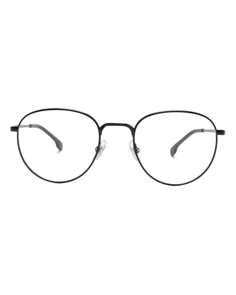 Carrera 8908 Brille - Schwarz Schwarz