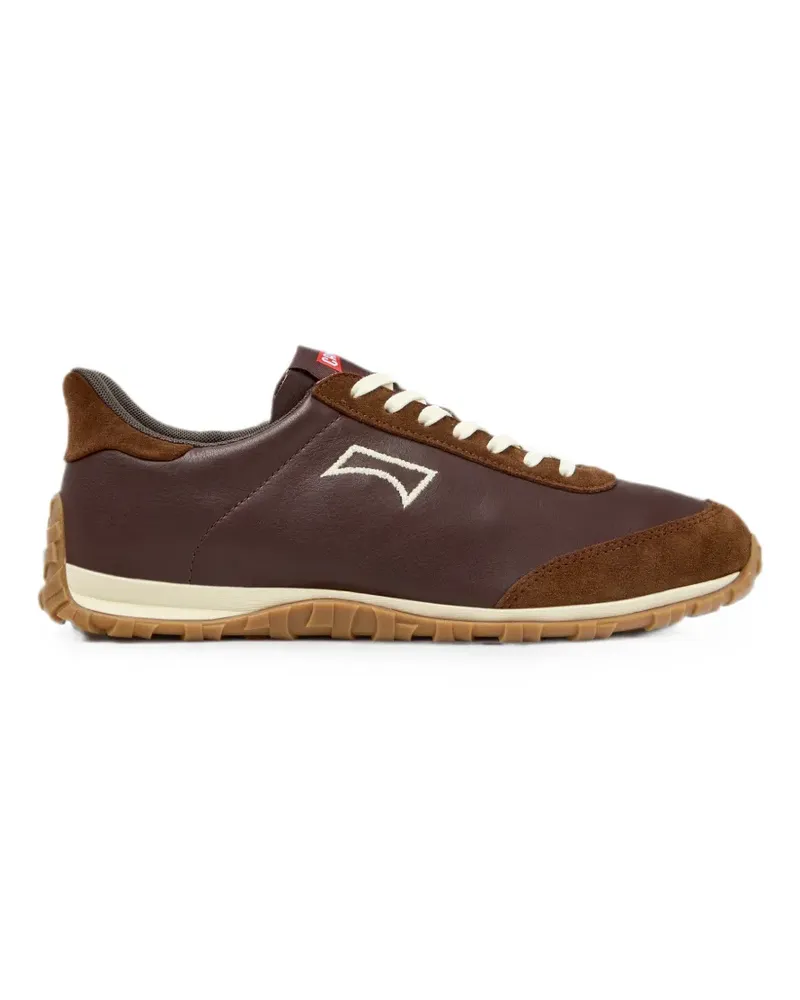 Camper Drift Walk Sneakers - Braun Braun