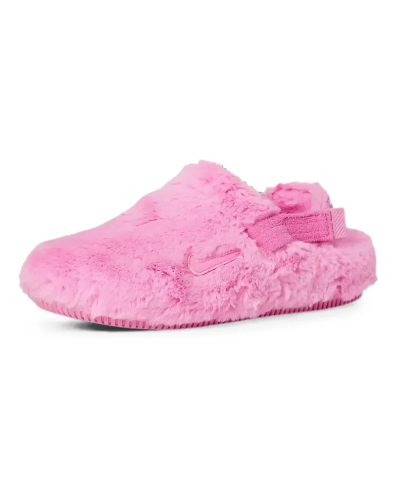 Nike Calm SE Mules - Rosa Rosa