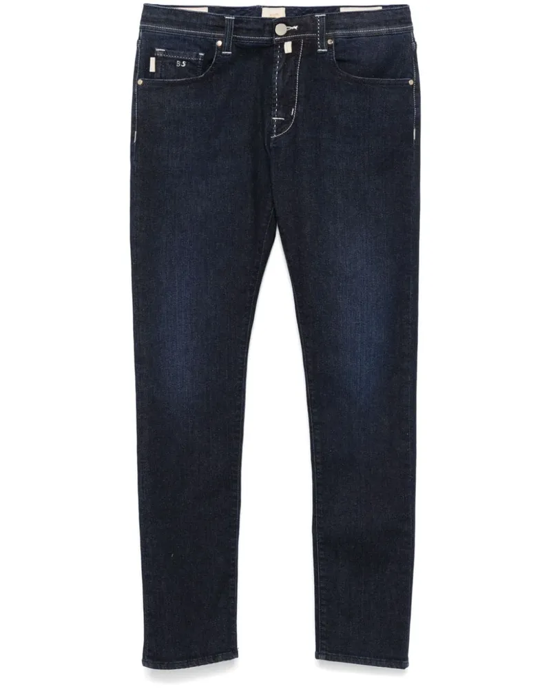 Tramarossa Michelangelo Jeans - Blau Blau