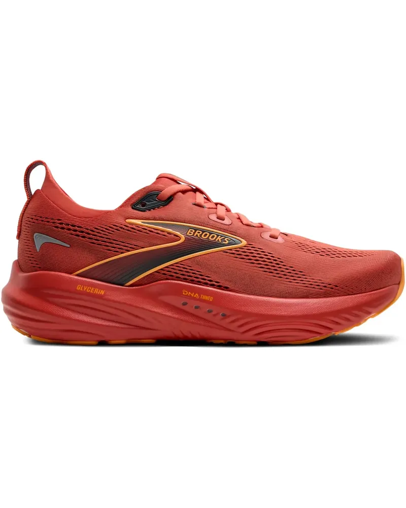 Brooks Glycerin 22 Sneakers - Orange Orange