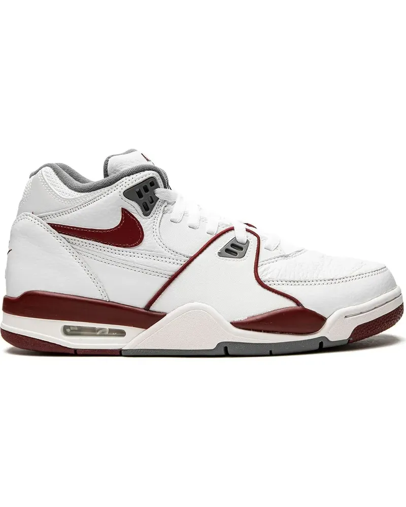 Nike Air Flight 89 Sneakers - Weiß Weiß