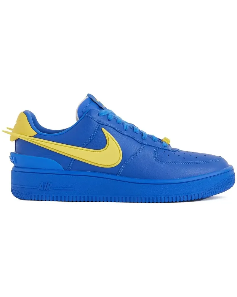 Nike Air Force 1 Low SP Sneakers - Blau Blau