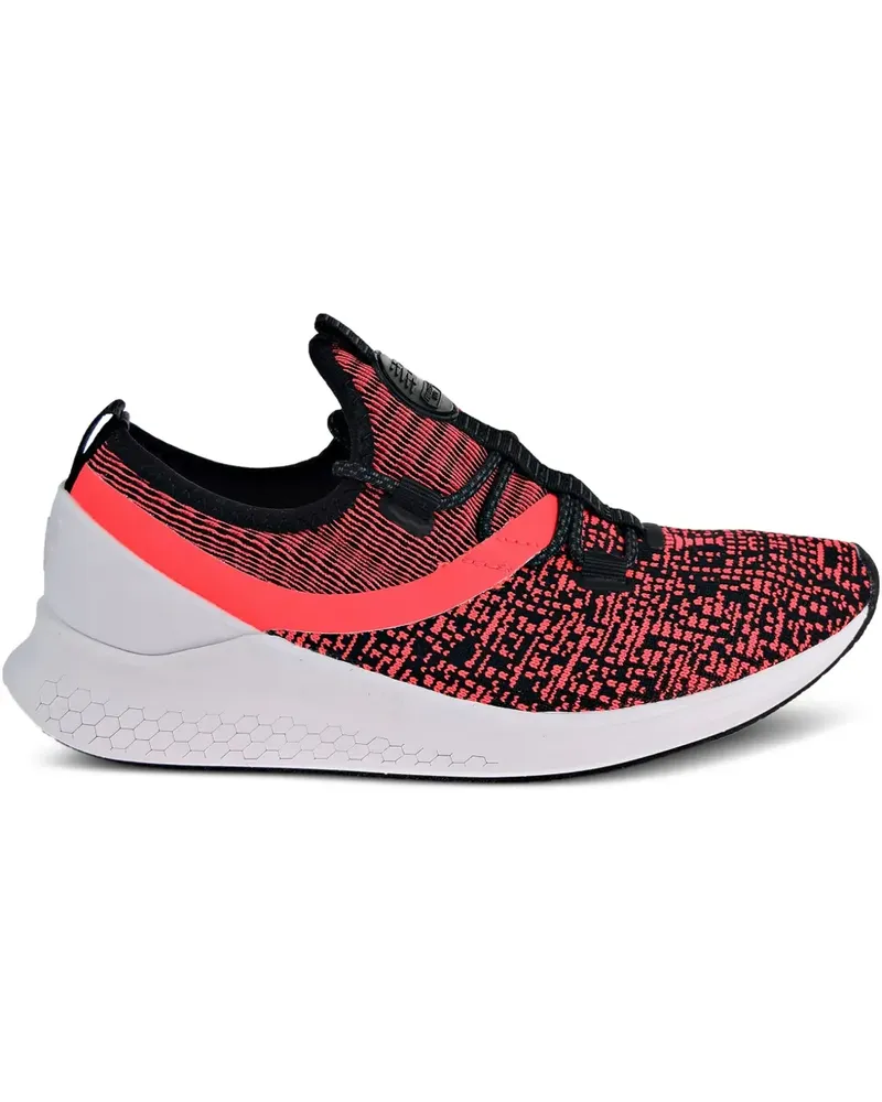 New Balance Fresh Foam Lazr Sneakers - Rot Rot