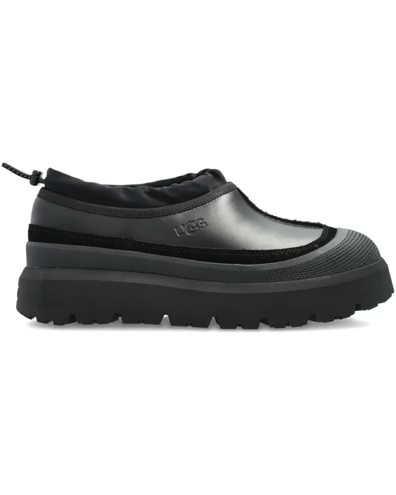 UGG Tasman Weather Hybrid Sneakers - Schwarz Schwarz